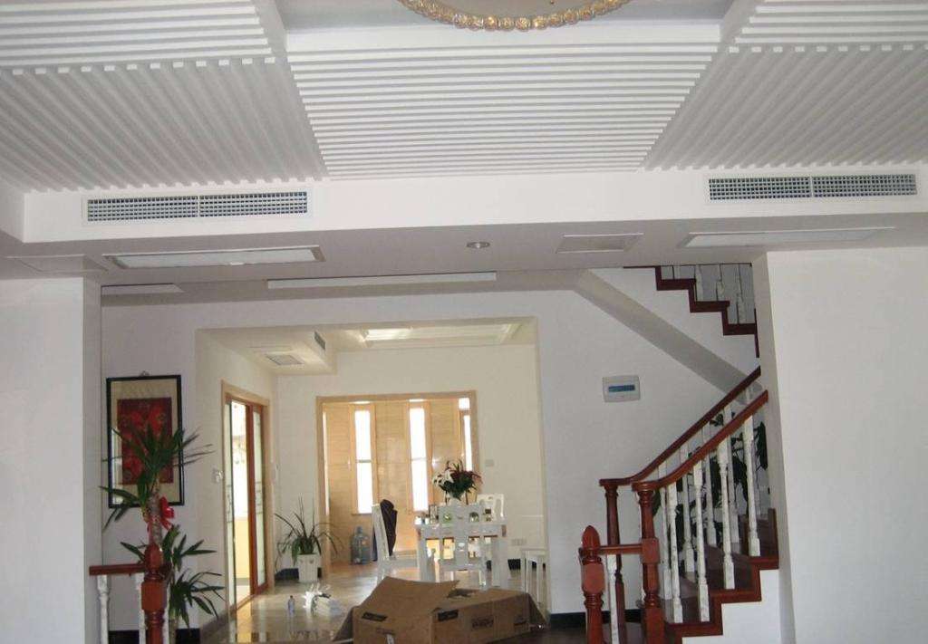 是否要裝中央空調(diào)-圖2