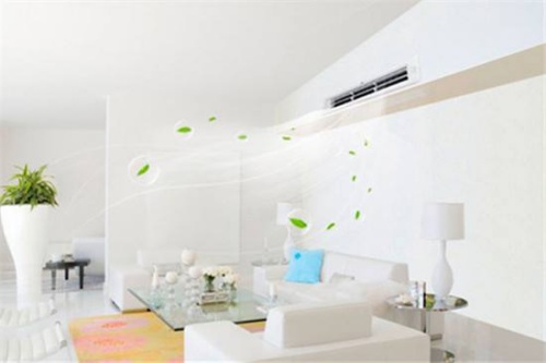 家用中央空調(diào)的誤區(qū)-圖2