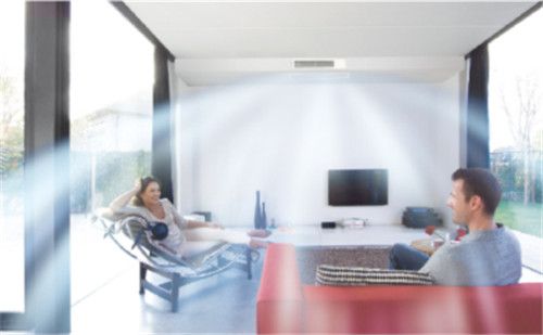 中央空調(diào)漏水該如何處理？-圖2