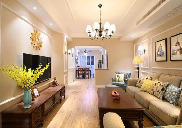 特靈中央空調(diào)水系統(tǒng)工作原理和特點介紹-圖1