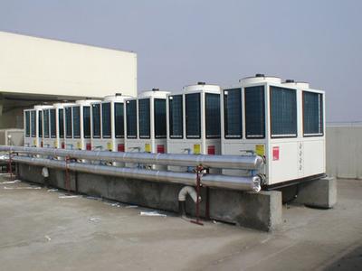 特靈商用中央空調(diào)的優(yōu)點有哪些-圖2