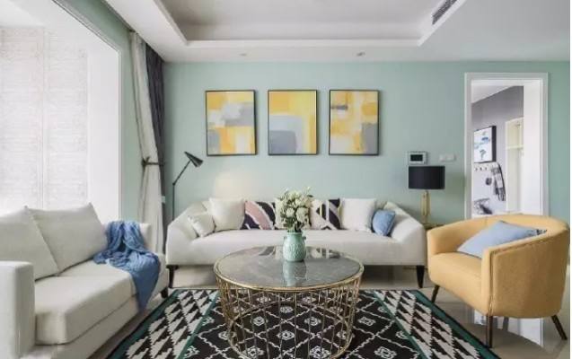 特靈水系統(tǒng)中央空調(diào) 最舒適的水系統(tǒng)中央空調(diào)-圖