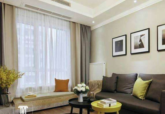 特靈中央空調(diào)優(yōu)點(diǎn)有哪些-圖