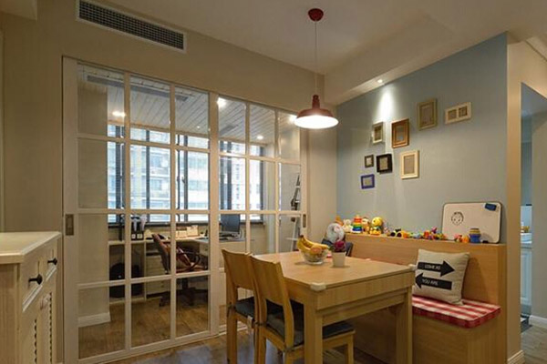 特靈中央空調(diào)維修公司之漏水維修-圖