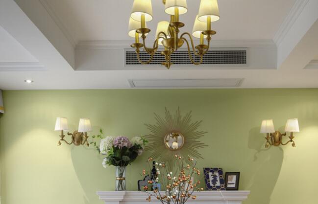 日常使用特靈中央空調(diào)需要注意什么-圖