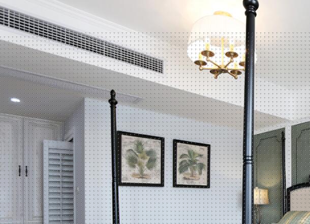 特靈GREENERGY空調(diào)系統(tǒng)的優(yōu)勢有哪些-圖