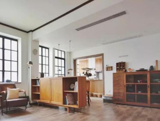 特靈空調(diào)風(fēng)機(jī)盤管的小知識(shí)-圖