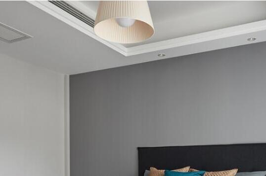 特靈空調(diào)系統(tǒng)好用嗎-圖