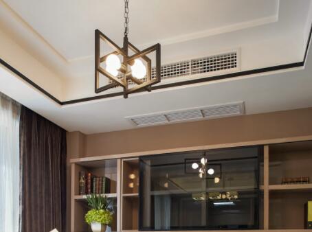 家用選購特靈中央空調(diào)的品牌好嗎-圖