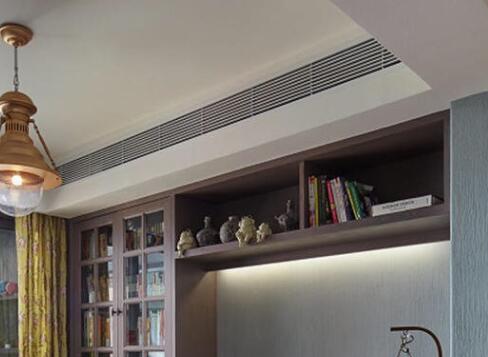 特靈氟系統(tǒng)中央空調(diào)真的好嗎-圖