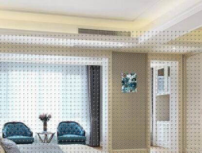 特靈中央空調(diào)設(shè)計(jì)過(guò)程你真的清楚嗎-圖