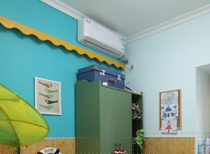 北京特靈空調(diào)需要經(jīng)常清洗嗎