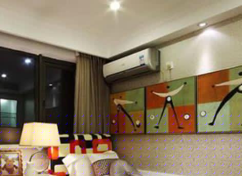 常州特靈空調不制冷的原因及解決方法