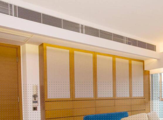 杭州特靈中央空調節(jié)能省電方法有哪些