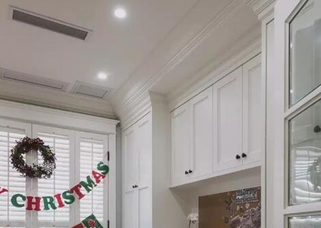 特靈中央空調(diào)制冷原理是什么