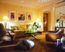 特靈中央空調(diào)五大優(yōu)勢