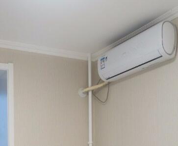 特靈家用空調(diào)有異響的4大可能原因