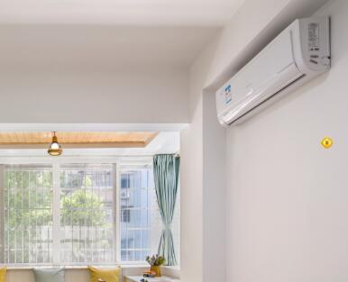 特靈中央空調(diào)安裝步驟和注意事項(xiàng)