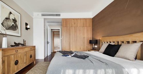 小戶型裝特靈中央空調好嗎