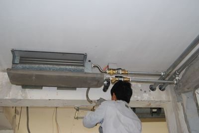 必知的特靈中央空調(diào)按鍵說明詳解