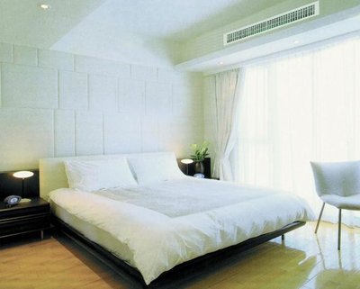 常州特靈中央空調(diào)清洗方法你知道多少