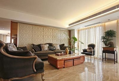 無(wú)錫特靈中央空調(diào)安裝需要幾步