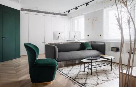 美國特靈中央空調(diào)為什么需要改造-改造后好處分析