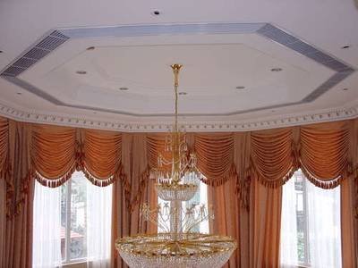 杭州特靈中央空調(diào)清洗維護必知三步