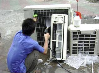  特靈空調出現e3故障代碼，怎么辦