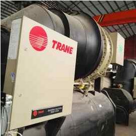 特靈水機(jī)中央空調(diào)怎么樣