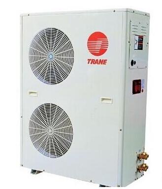 特靈水冷中央空調(diào)怎么樣