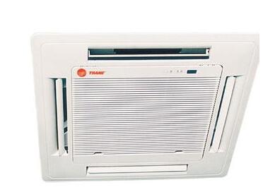 特靈水冷中央空調(diào)怎么樣