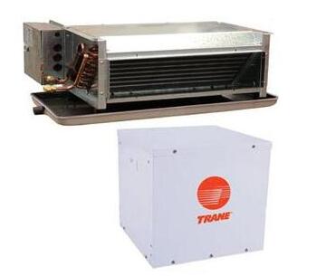 特靈中央空調(diào)銷量怎么樣