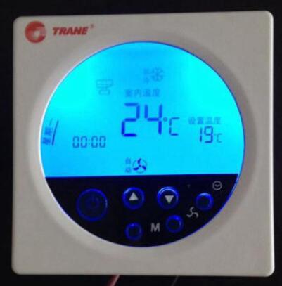 特靈中央空調(diào)型號價格是多少