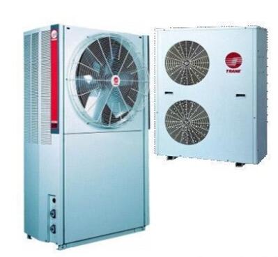 特靈中央空調一拖四價格是多少