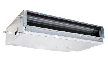 特靈家用水冷中央空調(diào)怎么樣