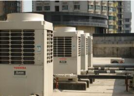 特靈中央空調(diào)是哪里生產(chǎn)的