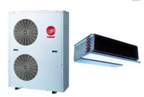 約克和特靈中央空調(diào)哪個(gè)好