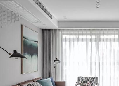 蘇州特靈中央空調(diào)換季保養(yǎng)該怎么做