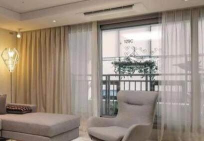 特靈靜音家用中央空調(diào)優(yōu)勢(shì)特點(diǎn)是什么