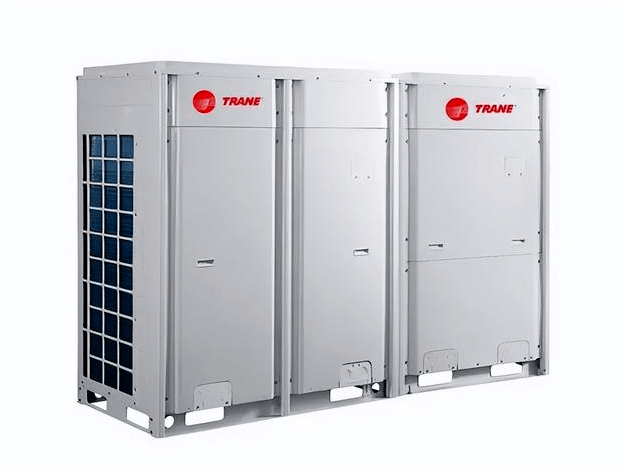 特靈中央空調(diào) 特靈中央空調(diào)