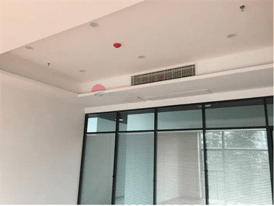 特靈空調(diào)維修