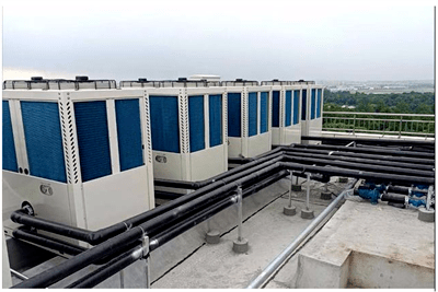 商用空調(diào)改造 商用空調(diào)改造