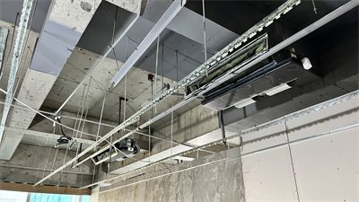 維保特靈中央空調(diào) 維保特靈中央空調(diào)