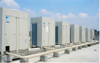 特靈空調(diào)安裝 特靈空調(diào)安裝