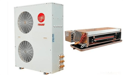 特靈空調(diào)保養(yǎng)