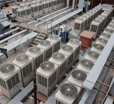 特靈中央空調(diào)維修 特靈中央空調(diào)維修