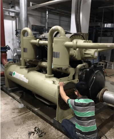 特靈水冷機(jī)組維修 特靈水冷機(jī)組維修