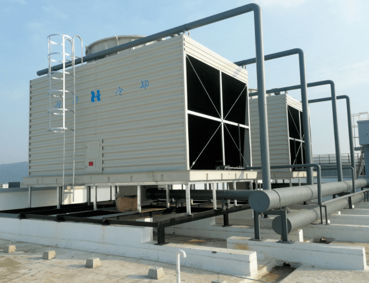 特靈冷卻塔 特靈冷卻塔