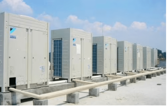 特靈中央空調(diào)改造 特靈中央空調(diào)改造